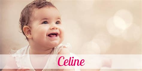 celine namenstag
